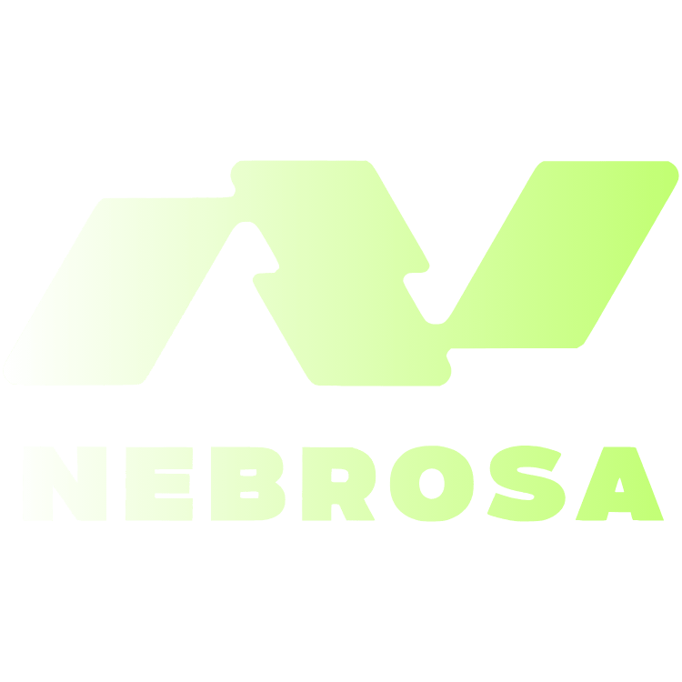 Nebrosa Logo